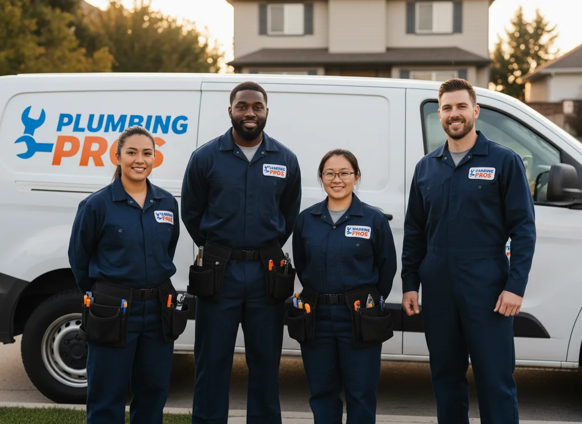 Water Heater Repair company in Danbury, NC